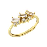 Ringe Vivi Gioielli Dame in Silber 1098020041712 - 1098020041712
